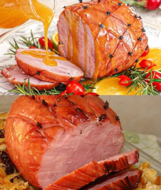 Tender de Natal gostoso e suculento para arrasar no Natal