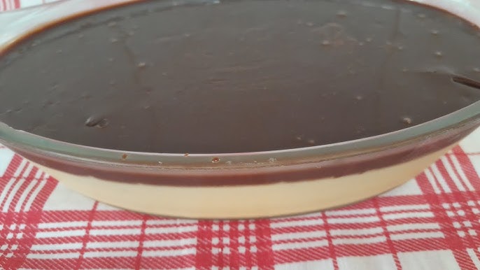 A sobremesa perfeita para um jantar romântico: Mousse de Maracujá com Chocolate Branco
