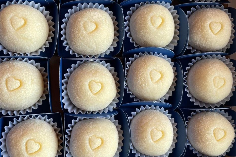 Brigadeiro de Leite Ninho: Um Docinho Irresistível que Derrete na Boca