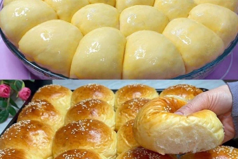 Pão Brioche, uma receita que aprendi um meu tio francês