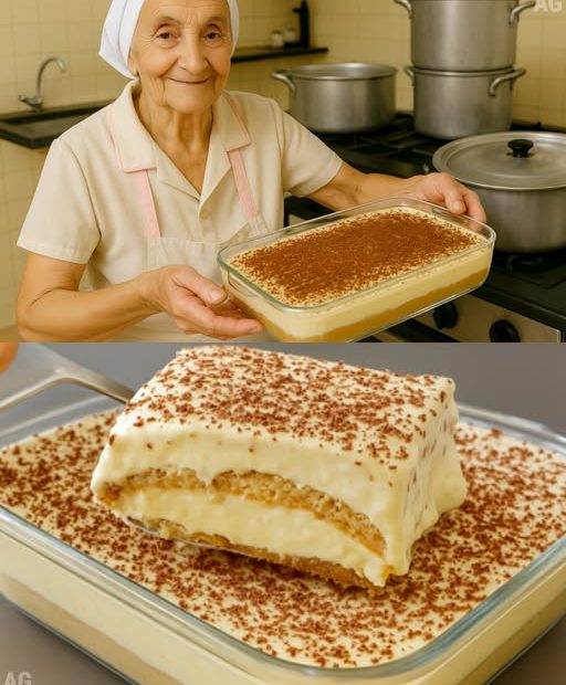 Manadinha-doce, faço rapidinho e NÃO vai ao fogo