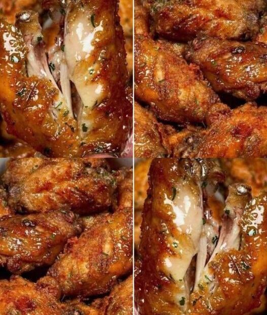 Essa ASINHA DE FRANGO é coisa de filme viu, pense no tempero que não tem erro! (O Segredo da Crocância Perfeita!)
