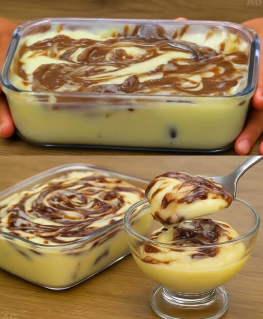 Sobremesa Geladinha com apenas 3 ingredientes: é fácil, rápida e saborosa!