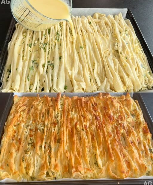 Esqueça todas as outras receitas, coisa mais gostosa que já comi!