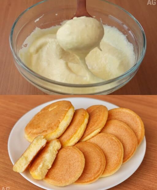 Faça este MELHOR lanche com 2 OVOS! (Sem FORNO, sem FARINHA)