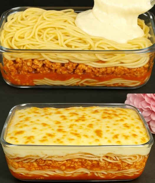 Um amigo da Itália me ensinou essa receita! O melhor jantar que já comi na vida.