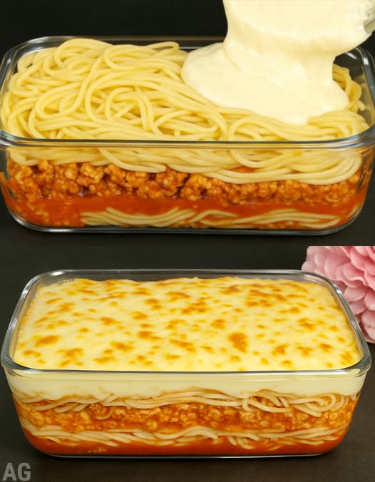 Um amigo da Itália me ensinou essa receita! O melhor jantar que já comi na vida.