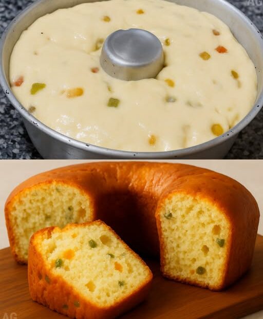 Agora eu só faço essa receita de panetone de liquidificador rápido e fácil