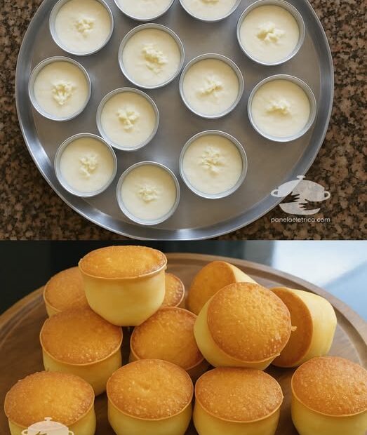 Bolinho de São Bento, todo mundo que experimenta me pede a receita