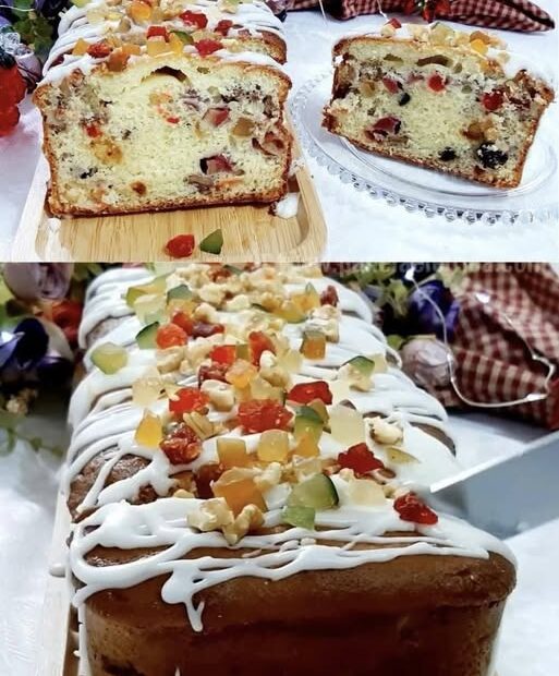 Bolotone de Natal, essa receita eu faço todo ano