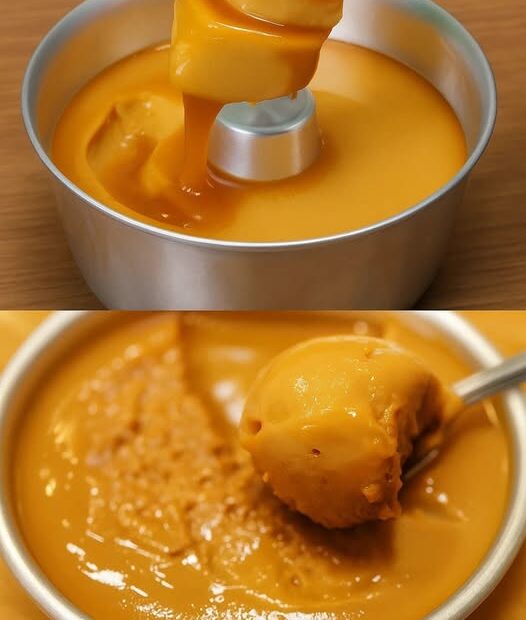 Doce de leite de forno com apenas 1 ingrediente!! Como não pensei nisso antes