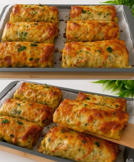 Faço toda semana para o jantar, deixo todos loucos pedindo mais