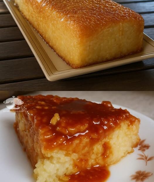 Junta Leite fervido e Leite condensado e tá pronto o docinho mais gostoso do mundo