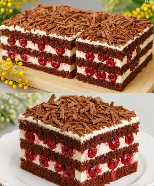 O bolo mais incrível para o Natal! todo ano eu faço e fica muito bom