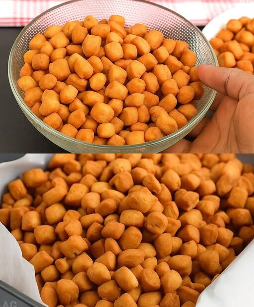 Pingo crocante de 2 minutos, eu frito uns 5kg dessa massinha pra servir no lanche da tarde, os meus amigos e familiares adoram