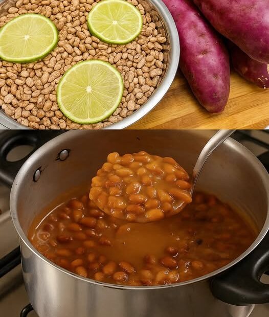 Segredo de restaurante para o feijão cozinhar em apenas 15 minutos simples e perfeito