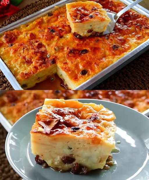 Sobremesa de Natal das antigas, pegue caneta e papel e anote os ingredientes