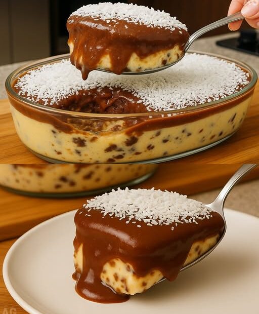 Sobremesa dos Céus: Não pode faltar no Natal