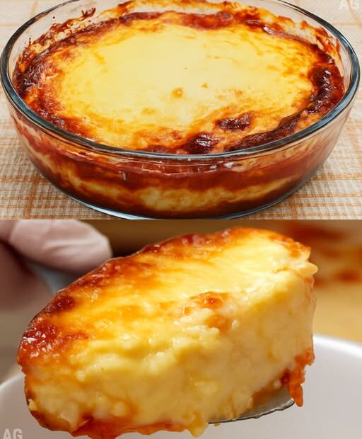 Sobremesa fácil assim você nunca viu! Rápida e cremosa, desmancha na boca