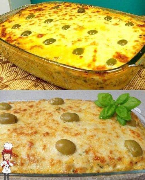 Bacalhau de Natal: eu sempre faço essa receita nas festas de fim de ano