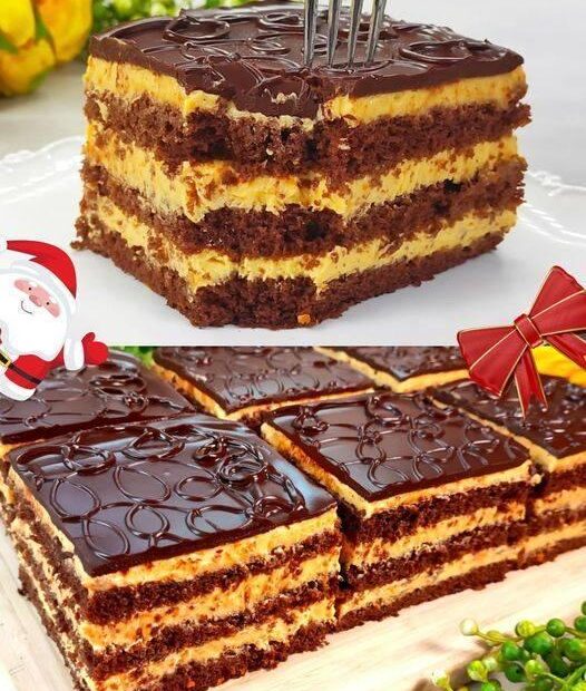 A sobremesa que vai deixar sua família maluca nesse Natal