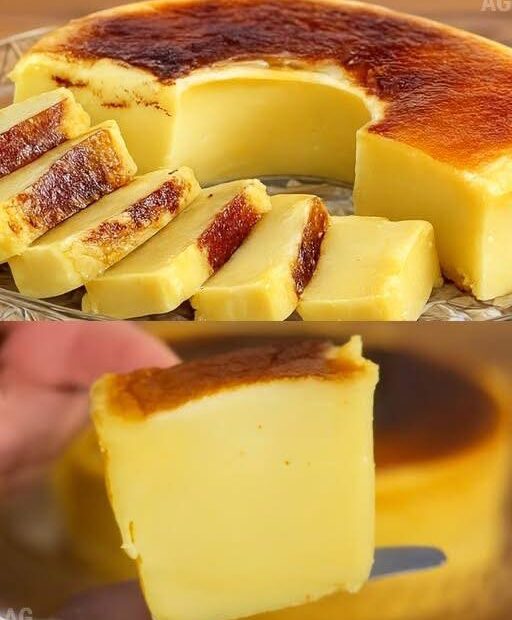 Bolo da Nazinha: ele simplesmente derrete na boca, é simples e muito saboroso