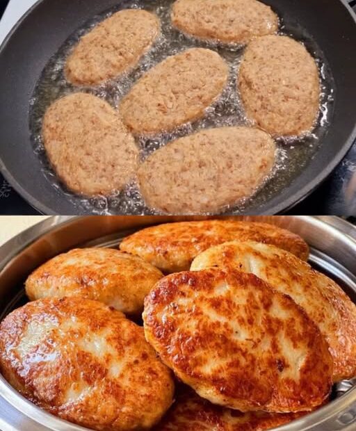 Dê uma medalha para quem inventou essa receita! Toda a casa vai pedir a receita.