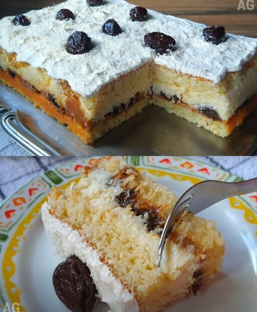 Este bolo olho de sogra clássico dos anos 80, continua fazendo sucesso até hoje