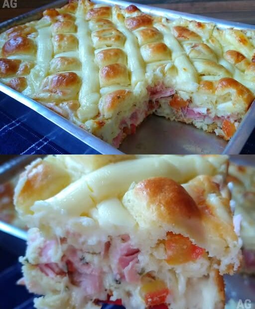 Minha bisavó me ensinou a fazer esse tesouro, é delicioso