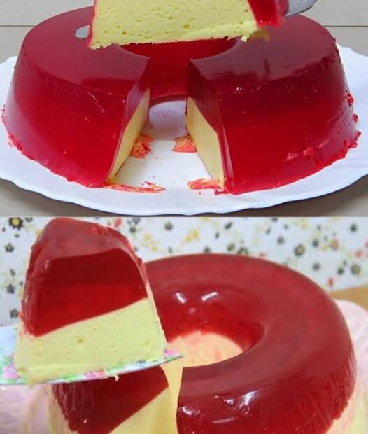 Sobremesa de Natal com 2 ingredientes: é fácil, rápida e super deliciosa