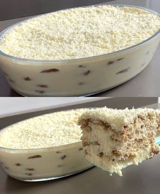 Todo final de ano faço essa sobremesa sem ir ao fogo, todos pedem mais