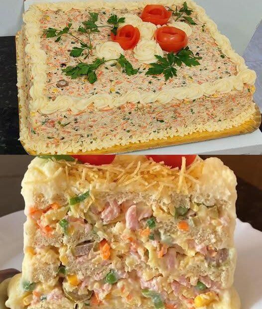 Torta fria sucesso em 2025: ideal pra você servir nas festas de fim de ano em família