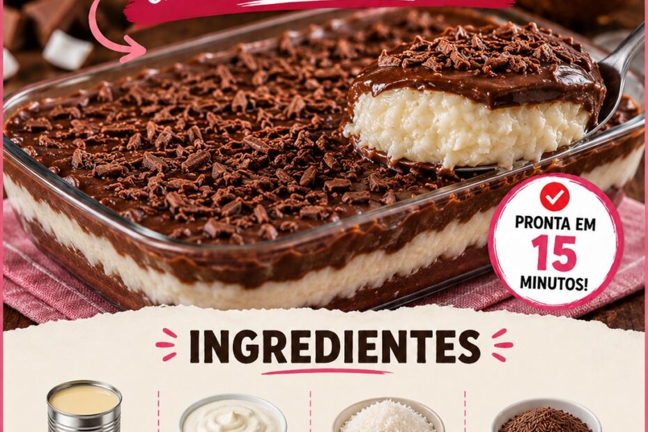 Travessa de Prestígio