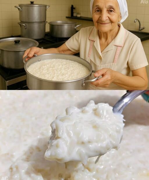 Arroz doce 5 leites cremoso, faço sempre aqui em casa Arroz doce 5 leites cremoso, faço sempre aqui em casa