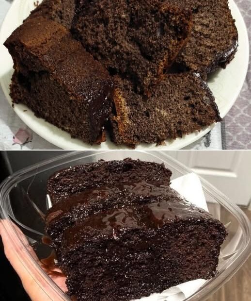 O Irresistível Bolo de Café: Uma Receita de Aconchego, Tradição e Muito Sabor