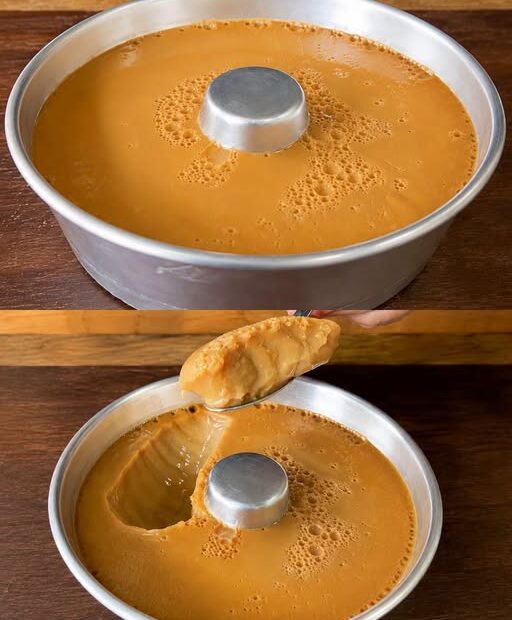 Fiz o melhor doce de leite do mundo sem panela de pressão Fiz o melhor doce de leite do mundo sem panela de pressão