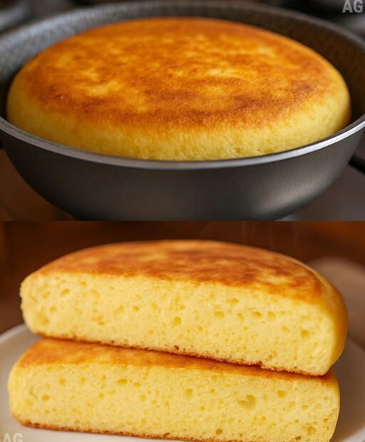 Misture maisena com 1 ovo e não vai mais querer pão no café da manhã