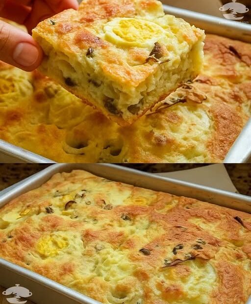 Torta Portuguesa Torta Portuguesa