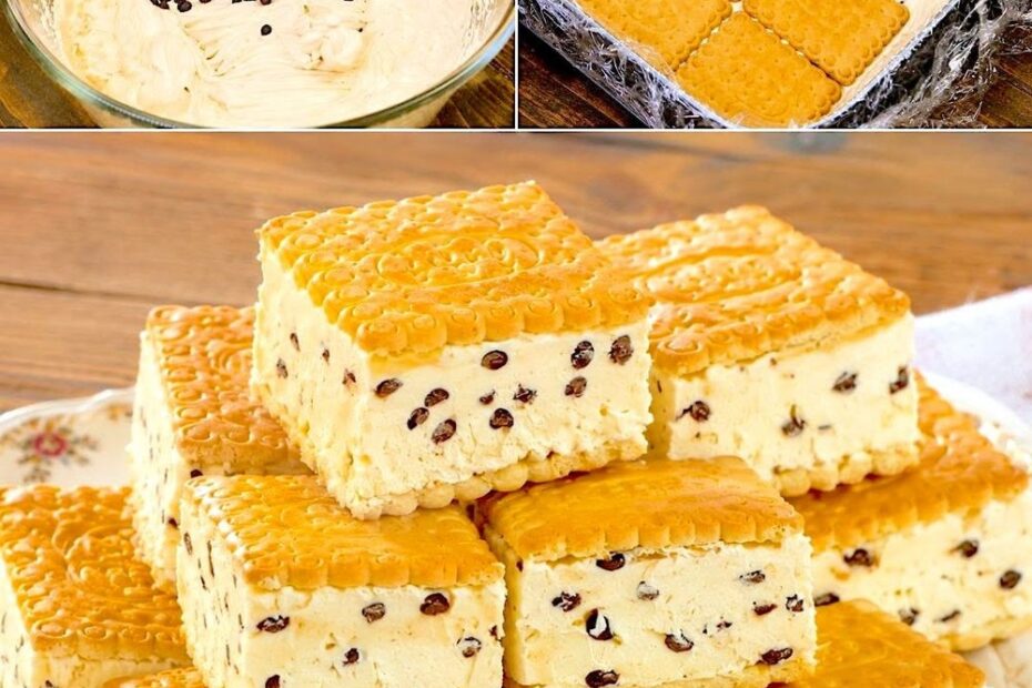 Gelado, cremoso e com gostinho de quero mais