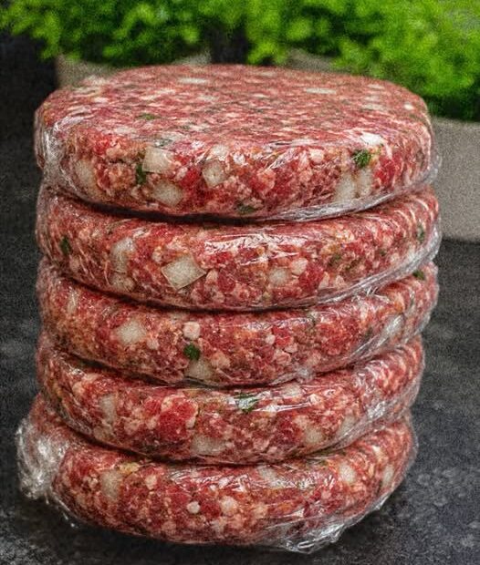 O segredo para deixar esse lanche mais suculento e saboroso