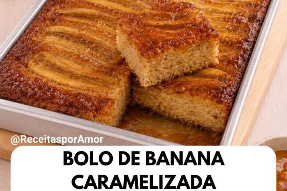 Quando desenforma, fica linda e com um topo brilhante