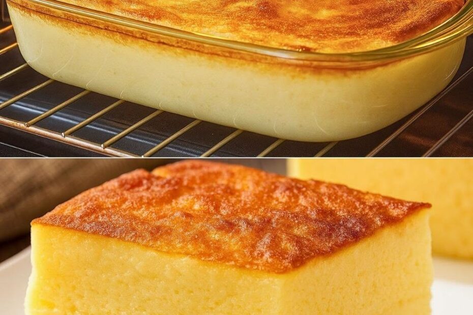 Só 3 ingredientes e um doce cremoso que derrete na boca Só 3 ingredientes e um doce cremoso que derrete na boca