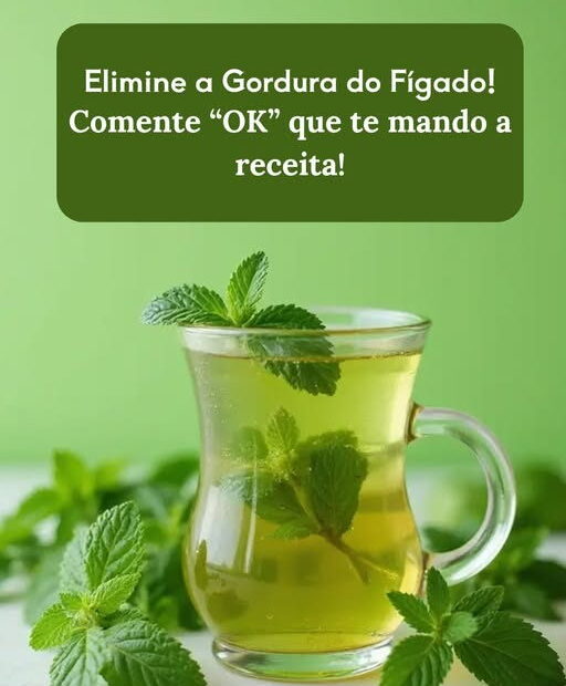 Receita para eliminar gordura