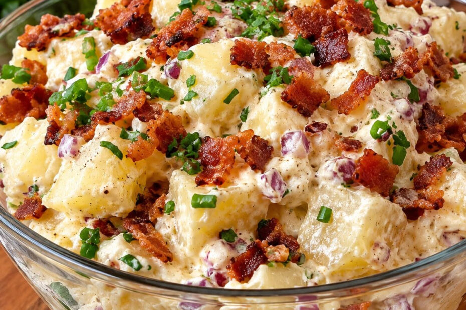 Batata cremosa com bacon: receita e 7 dicas de preparo