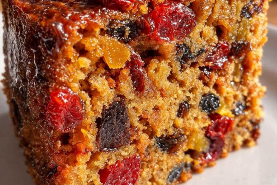 Bolo de frutas secas: receita e 7 dicas de preparo Bolo de frutas secas: receita e 7 dicas de preparo