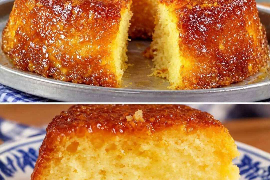 Bolo de mandioca: receita e 7 dicas de preparo