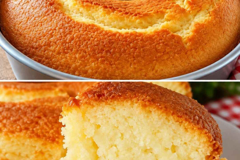 Bolo de manteiga: receita e 7 dicas de preparo Bolo de manteiga: receita e 7 dicas de preparo