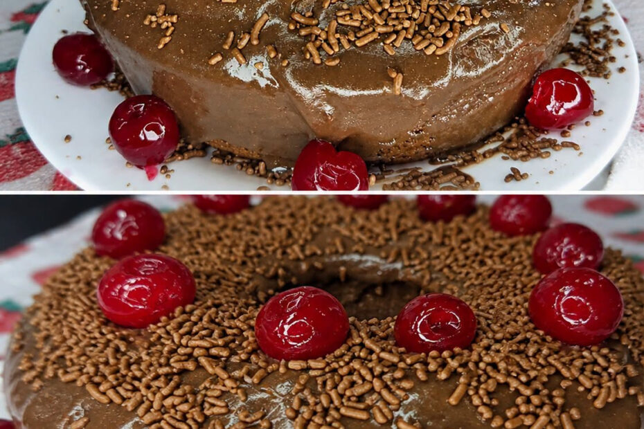 Bolo Floresta Negra de Nescau: receita e 7 dicas de preparo