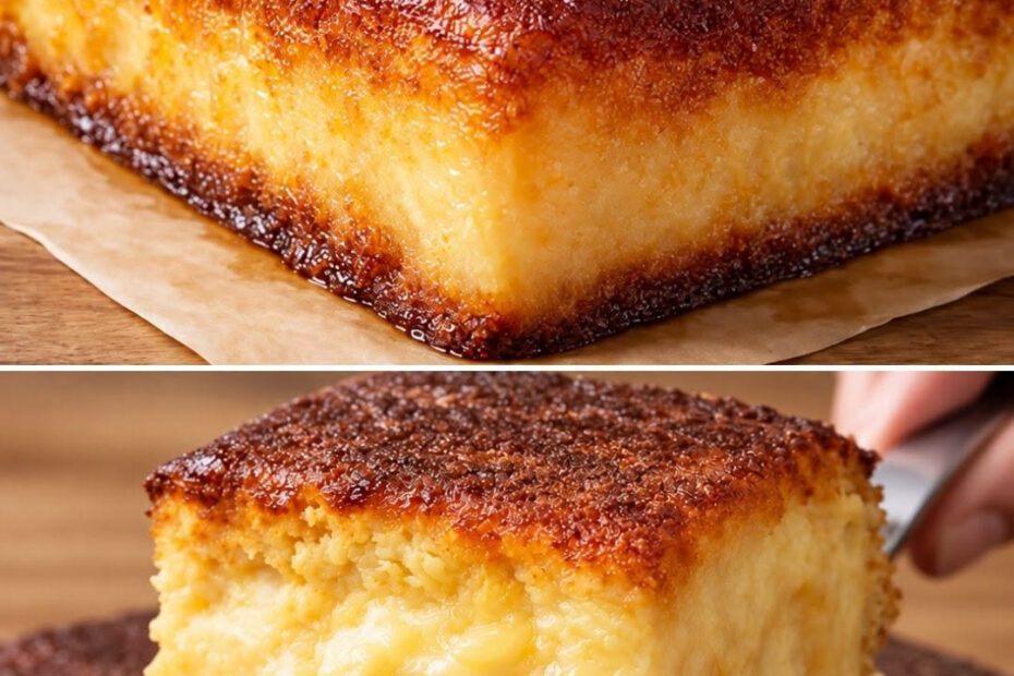 Bolo moça morena: receita e 7 dicas de preparo Bolo moça morena: receita e 7 dicas de preparo