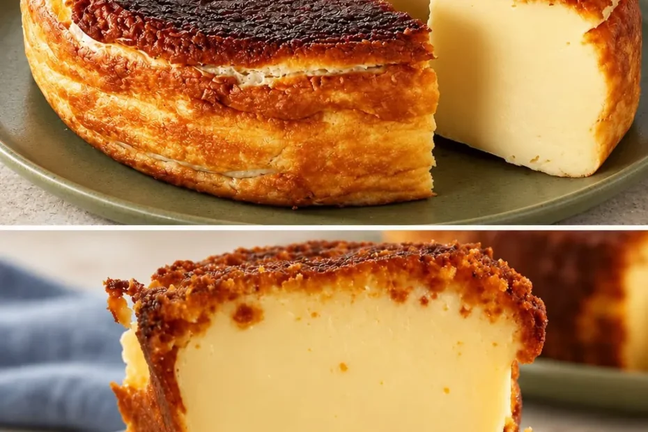 Bolo Mole Cremoso de Leite Condensado